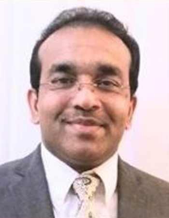 Reji Kurian