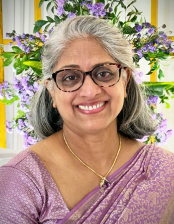 Dr. Neena Eapen